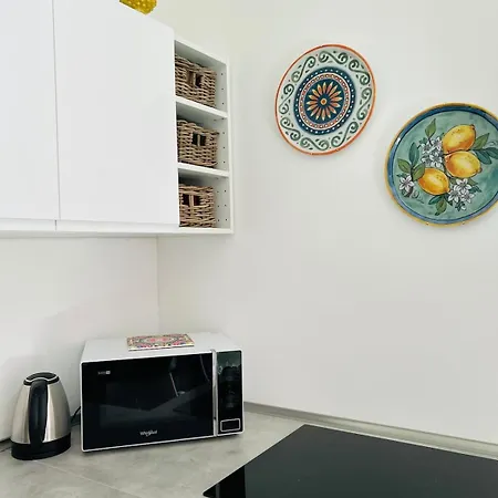 Casa Nereidi - Ortigia * 시라쿠사