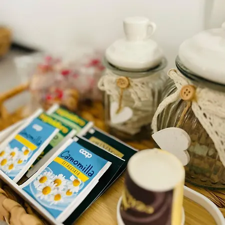 Casa Nereidi - Ortigia アパート