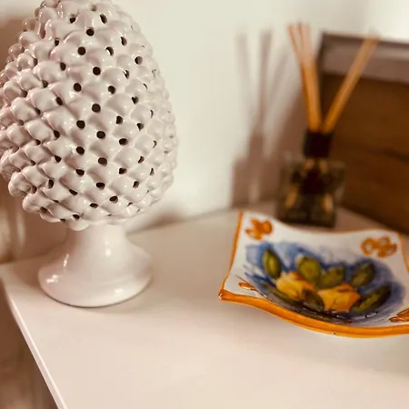 Casa Nereidi - Ortigia 아파트 *