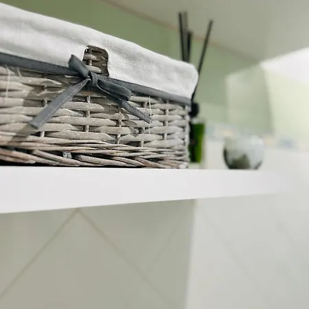 アパート Casa Nereidi - Ortigia