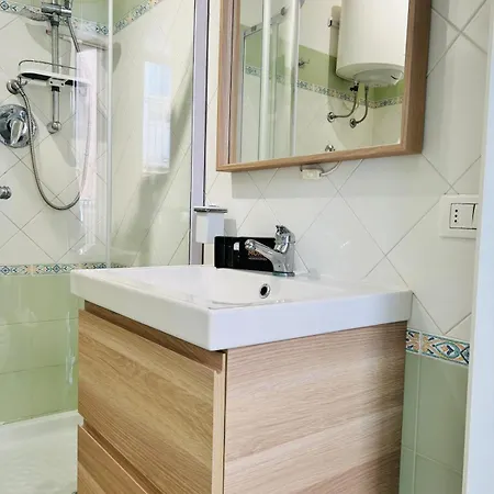 Casa Nereidi - Ortigia アパート *