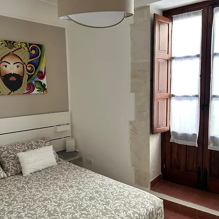 Casa Nereidi - Ortigia *