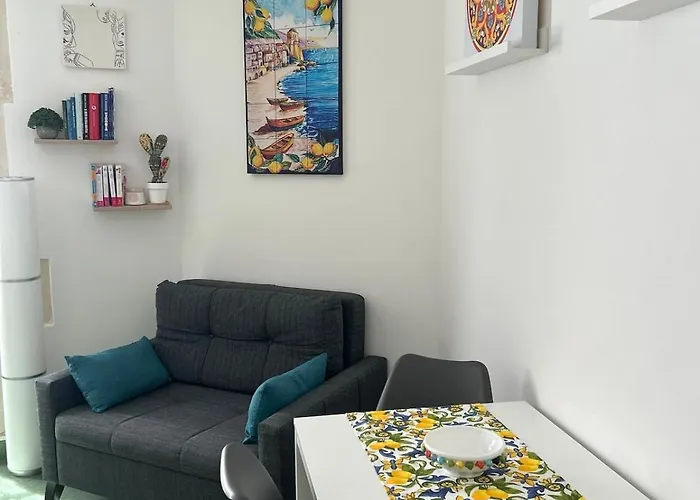 Casa Nereidi - Ortigia *