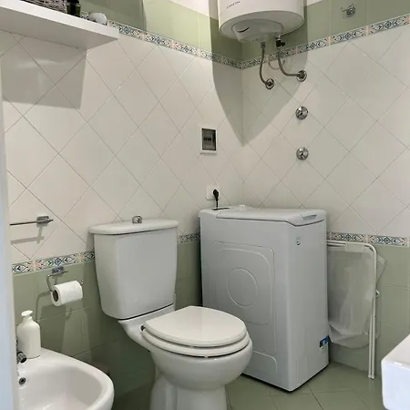 Casa Nereidi - Ortigia Syracuse