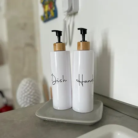 Apartment Casa Nereidi - Ortigia